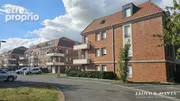 Appartement à PONT-A-MARCQ