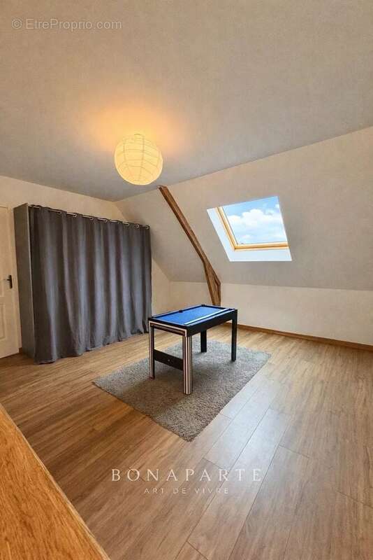 Vivre au calme sans renoncer a l'espace - photo 13