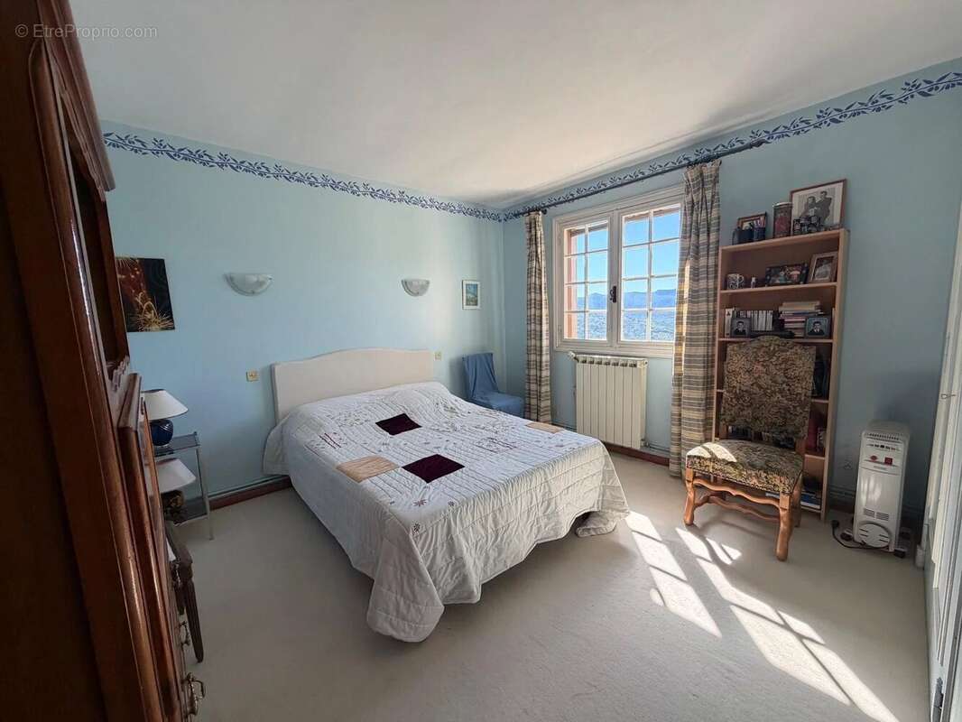 Maison à BENDEJUN