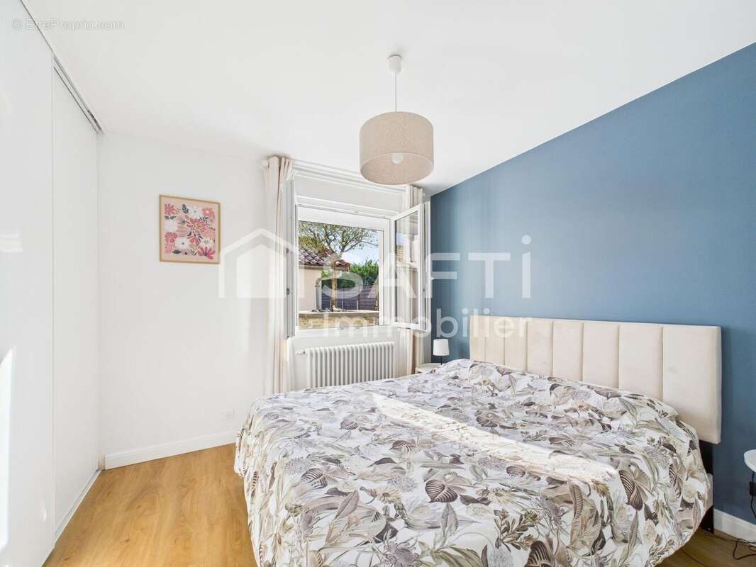 Photo 9 - Maison à EYSINES