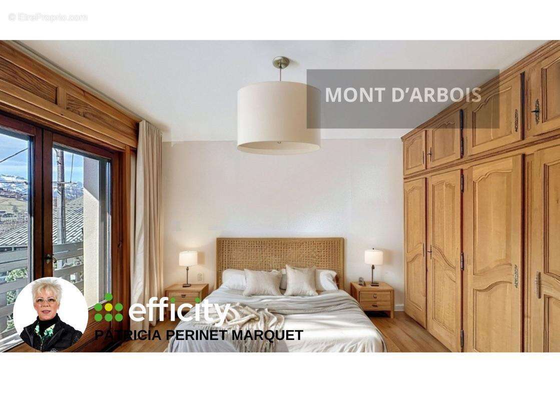 Maison à SAINT-GERVAIS-LES-BAINS