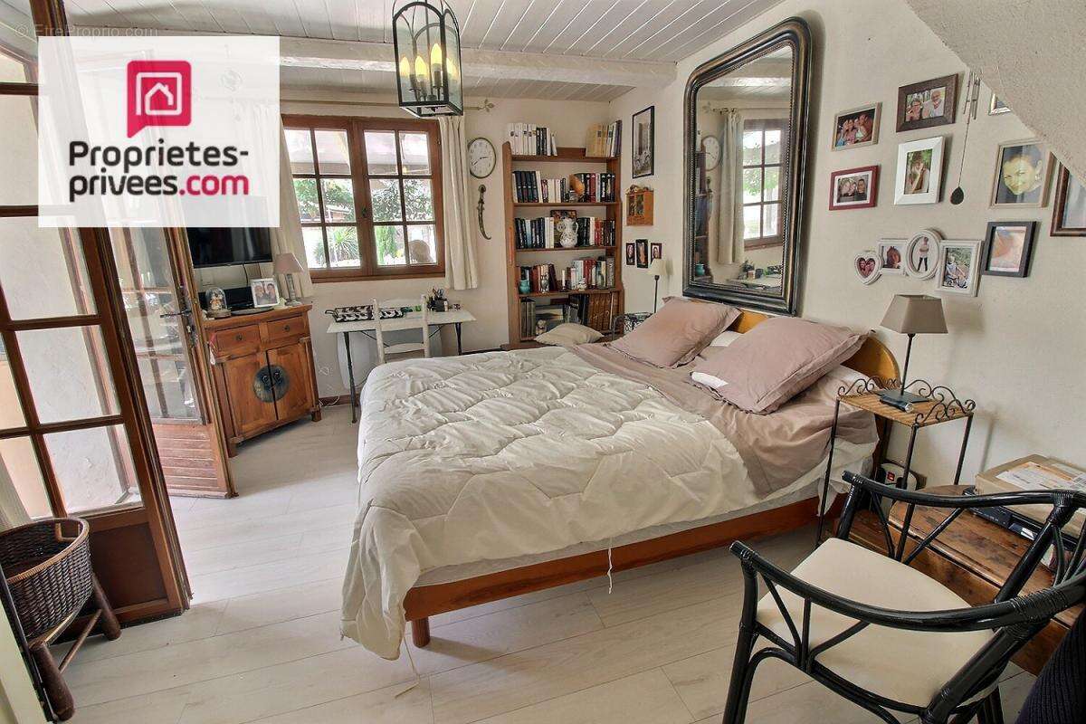 Maison Lorgues 5 pièces 134 m2 - photo 7