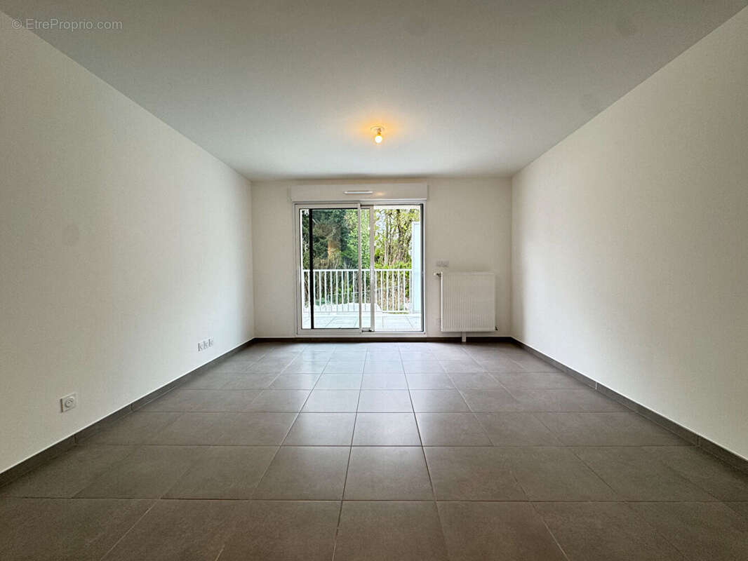 Appartement 62m² à orléans - photo 3