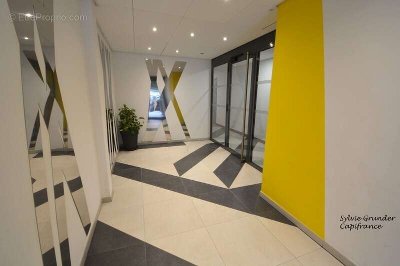 Appartement à MARSEILLE-13E