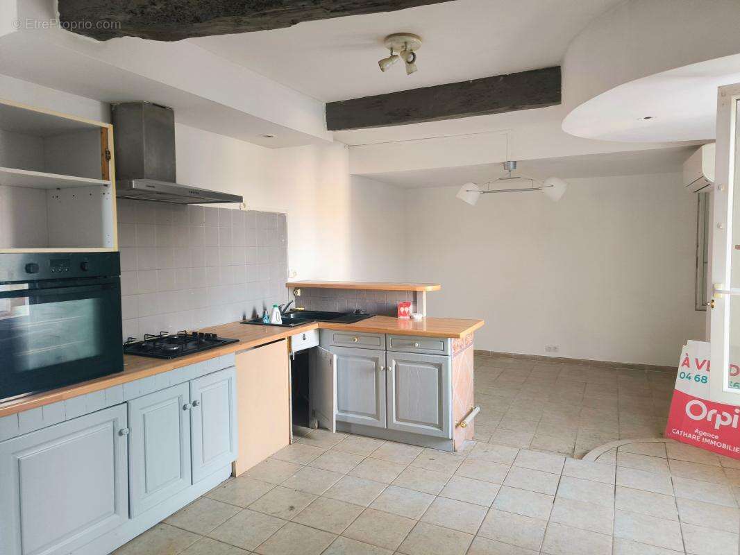 Maison à LA DIGNE-D&#039;AVAL