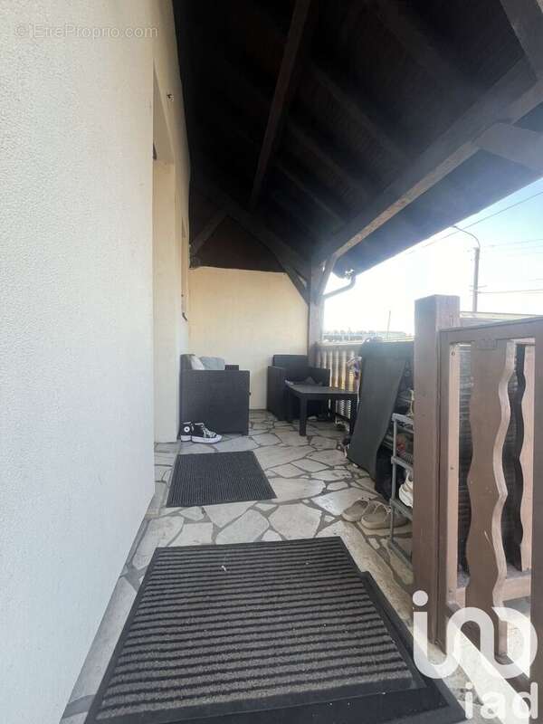 Photo 9 - Maison à BRIVE-LA-GAILLARDE