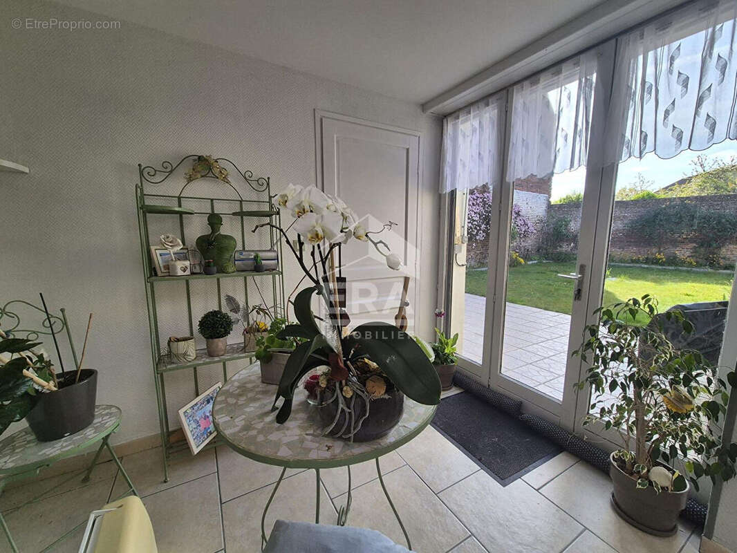 Maison 108m² à carvin - photo 10