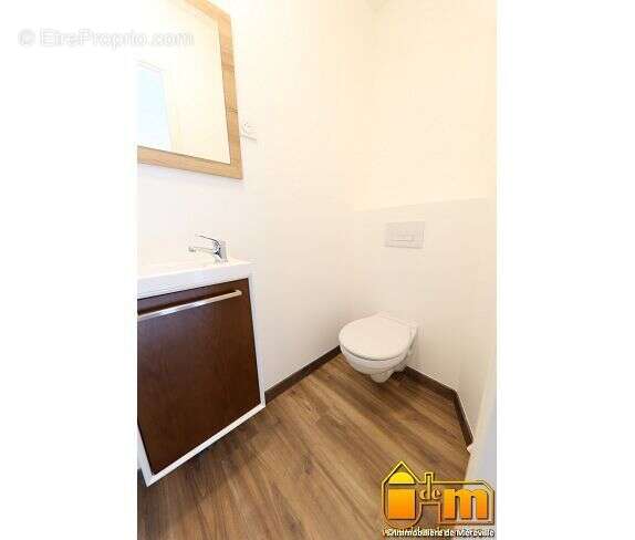 Maison 101 m² à Mereville  - photo 2