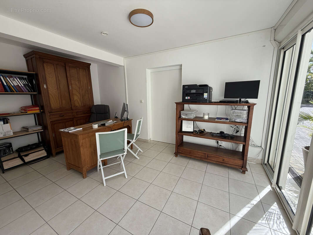 Maison à SAINT-PAUL