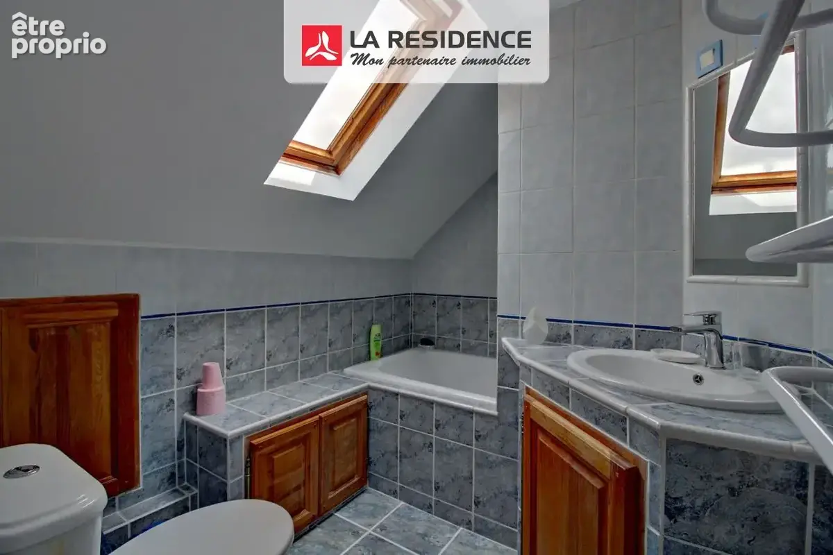 Maison 5 pièces 82 m² à vendre à Les Mureaux (78130) - photo 8