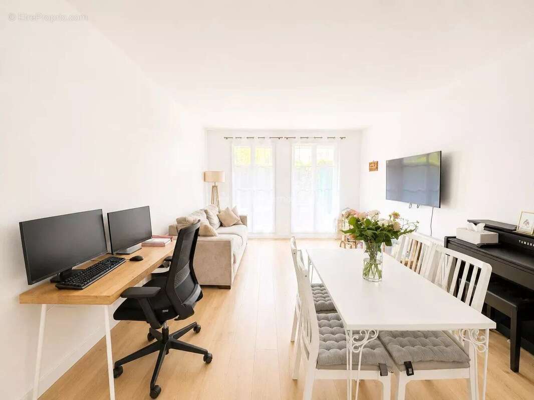 Vente Appartement Serris(77700) 339 000ï¿œ - photo 4