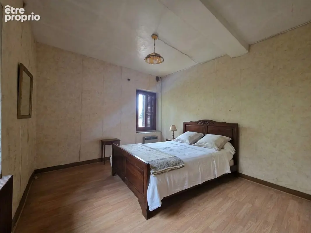 Maison 108 m² - au calme - Avressieux - photo 7