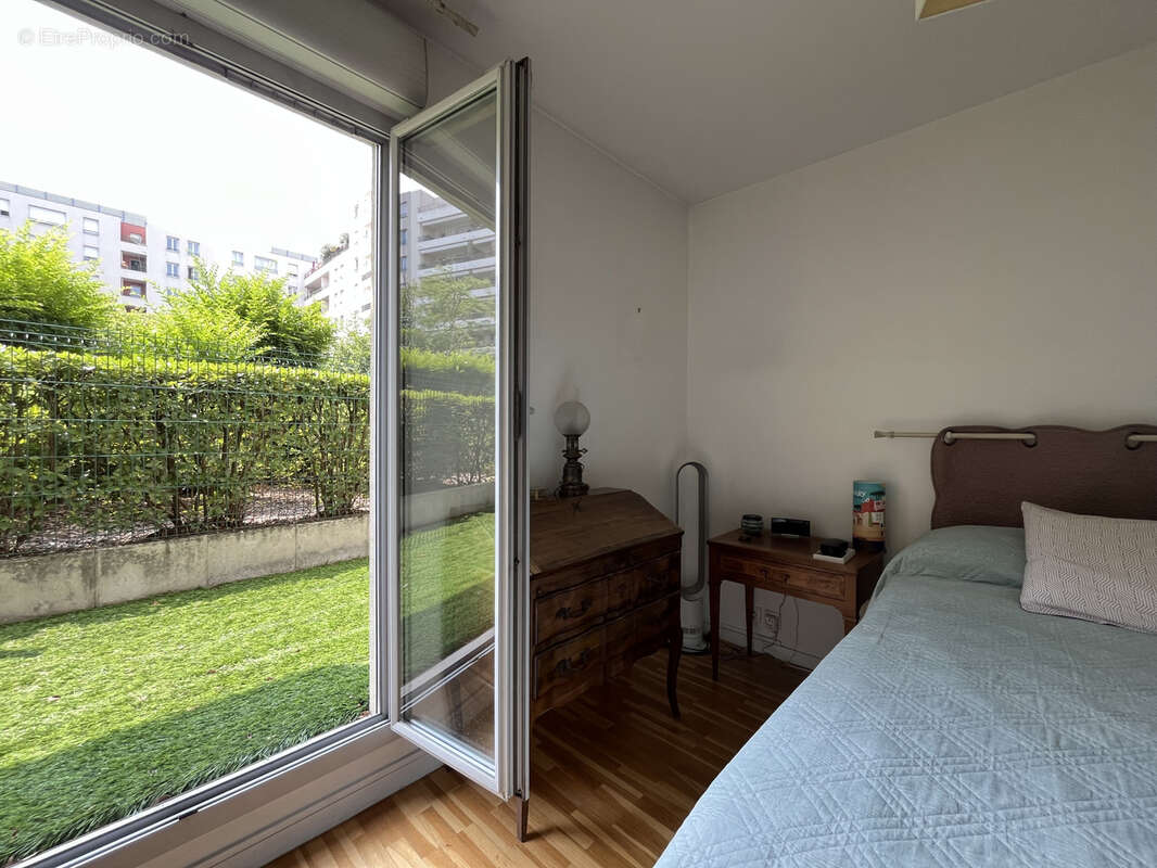 Appartement à LYON-6E