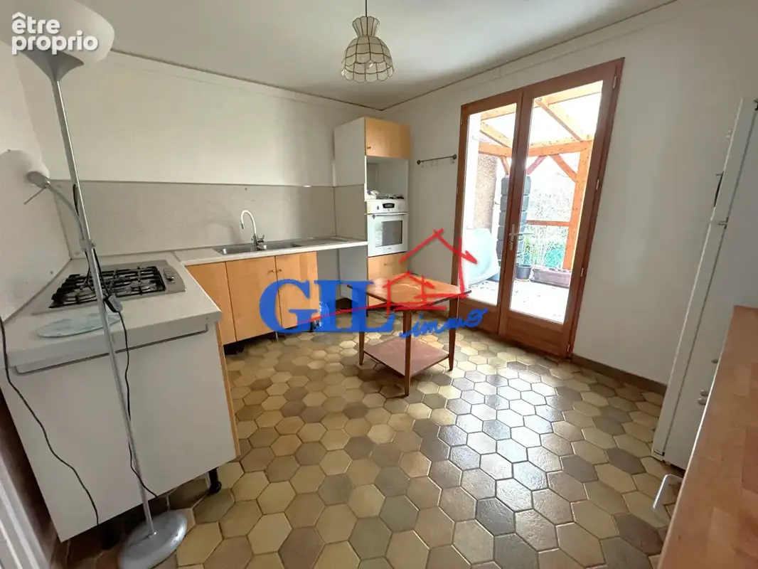 Cesson la foret - maison 3 chambres avec sous-sol total - photo 6