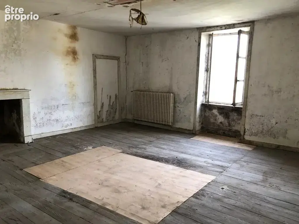 Maison 8 pièces 170 m² à vendre à Marval (87440) - photo 6