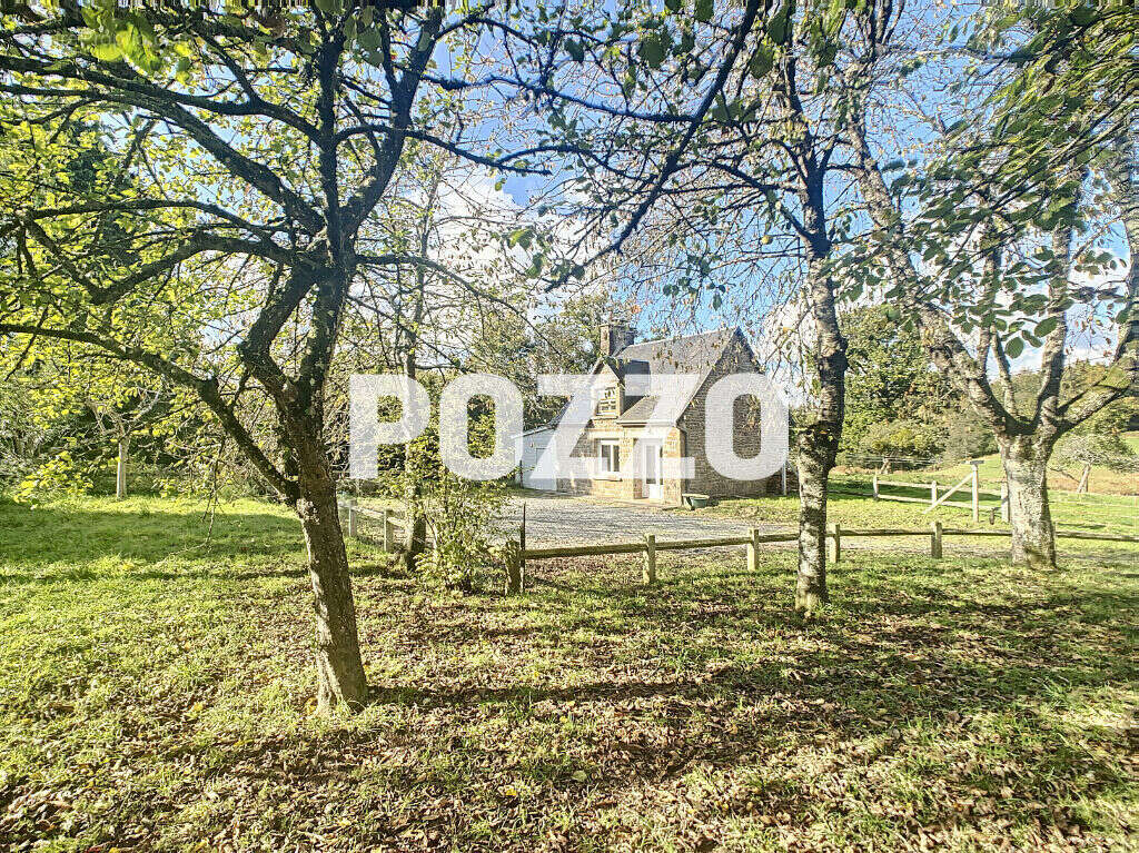 Maison à LE GRAND-CELLAND