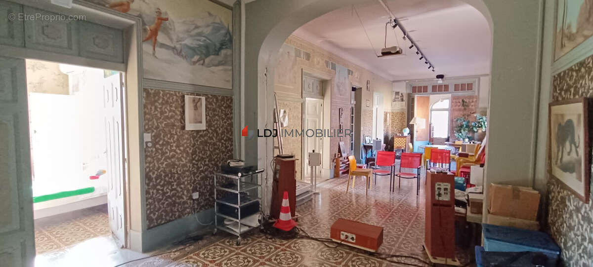 Maison à ILLE-SUR-TET