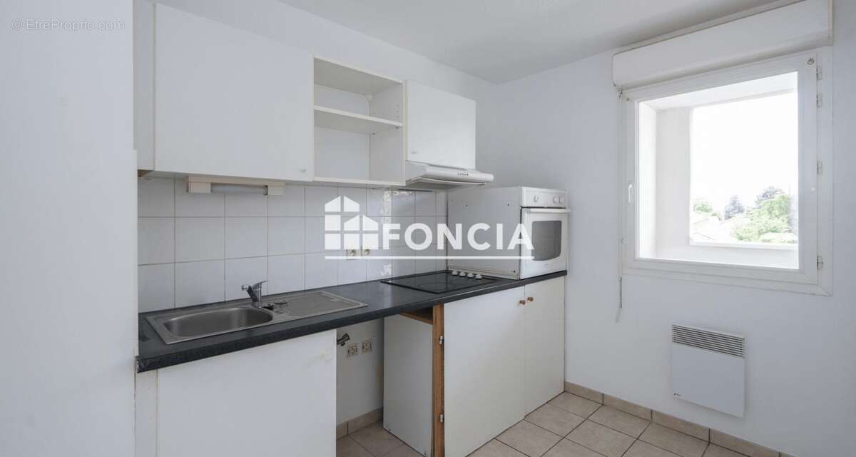 Appartement à ROMANS-SUR-ISERE