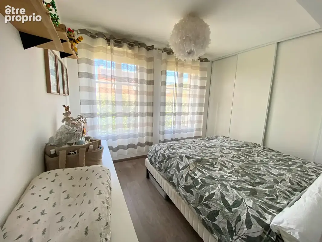 Appartement 69m² à les clayes-sous-bois - photo 6