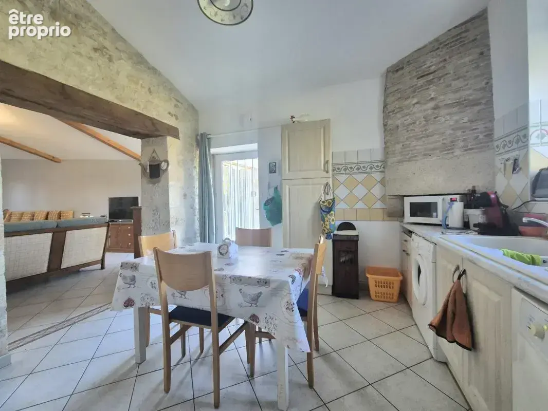 Maison À Vendre - photo 3