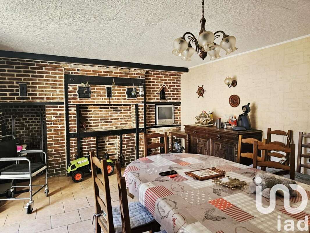 Maison 120 m² à Villecien  - photo 4