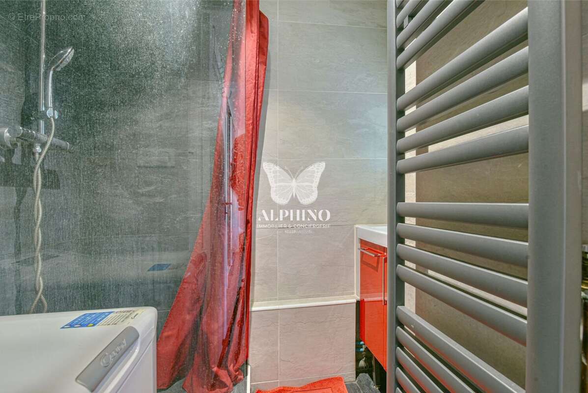 Appartement à LIMOGES