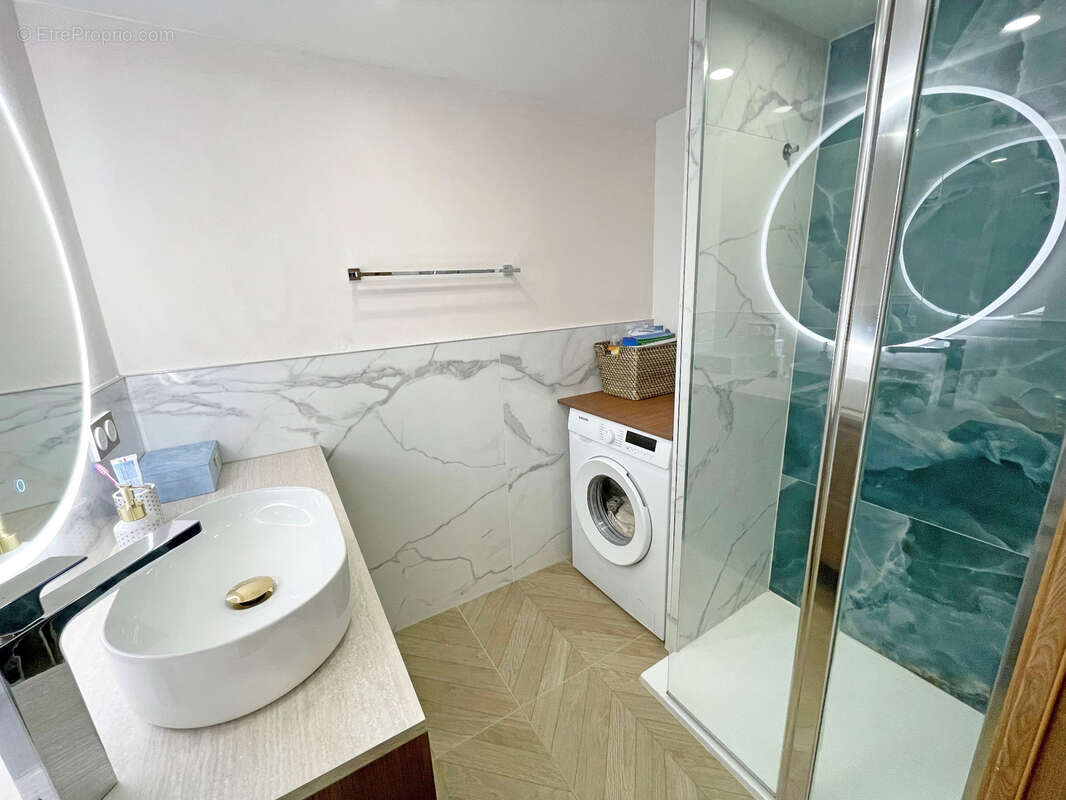 Appartement à SAINTE-MAXIME