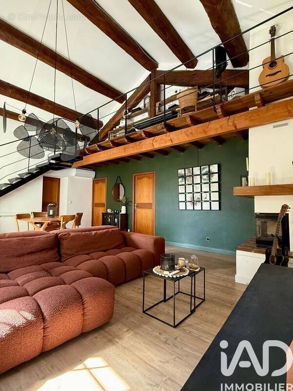 Photo 1 - Maison à NOVES