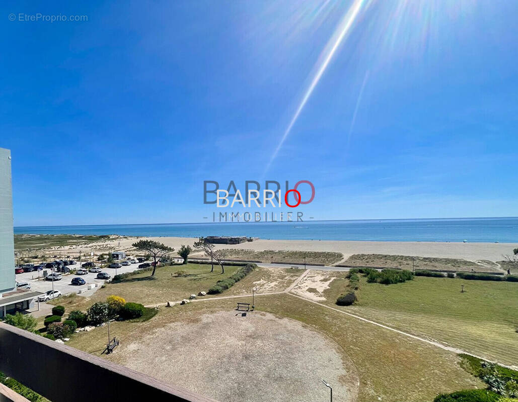 Appartement à SAINT-CYPRIEN