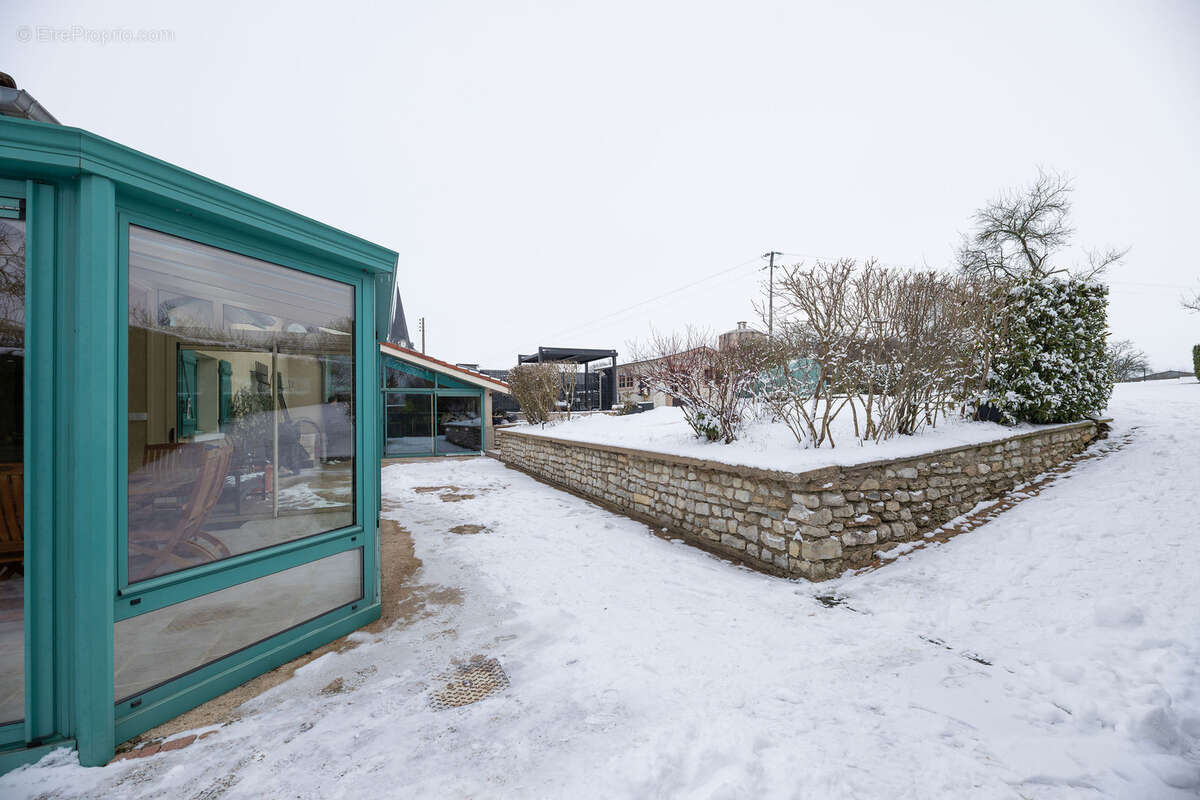 Maison à SAINT-MIHIEL