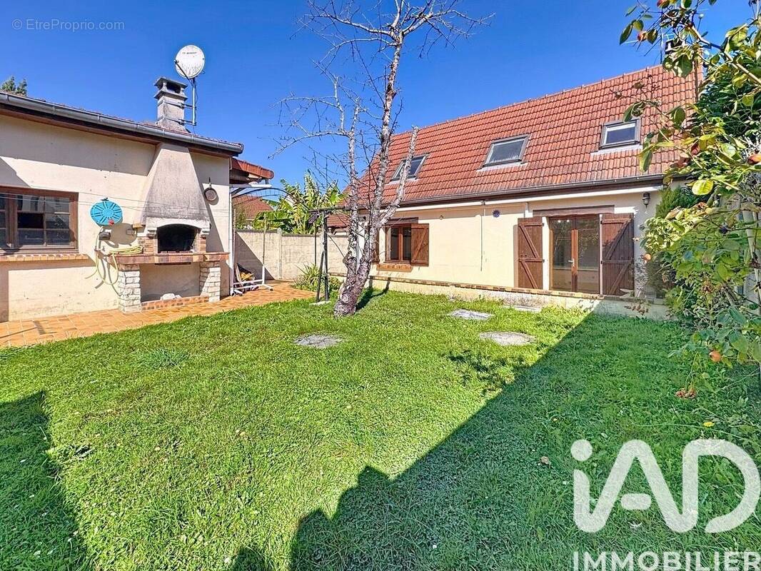 Photo 1 - Maison à ITTEVILLE