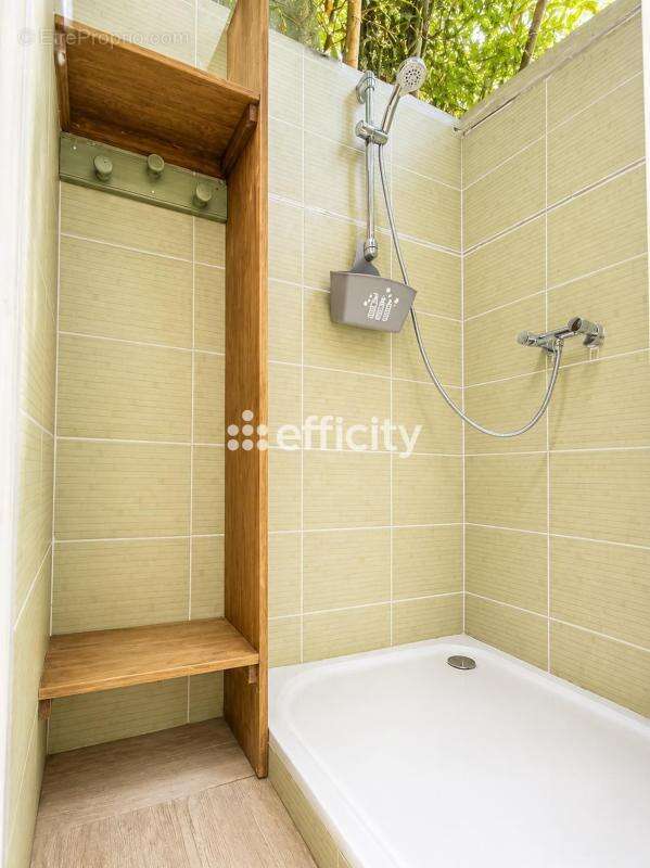 Habitation de loisirs - photo 7
