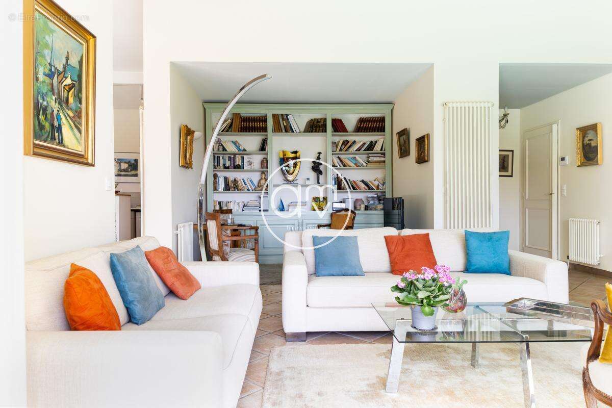 Hyères   les hauteurs - villa 130m2 - vue mer - piscine - do - photo 8