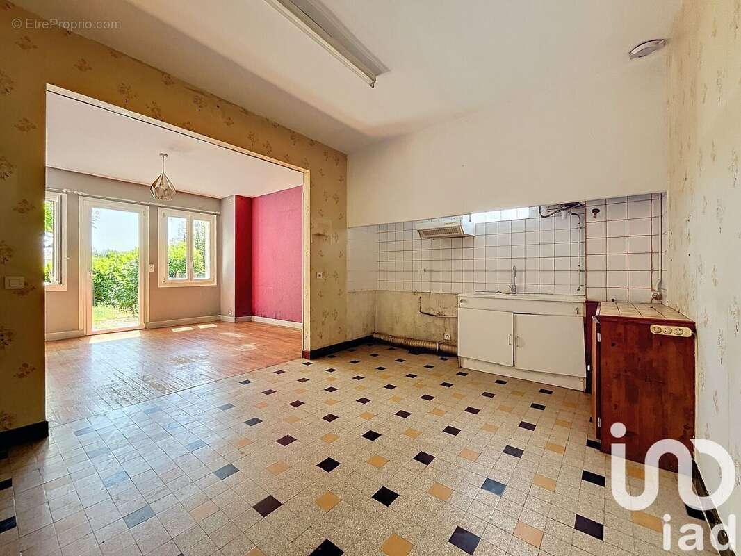 Photo 2 - Maison à CASTELMAUROU