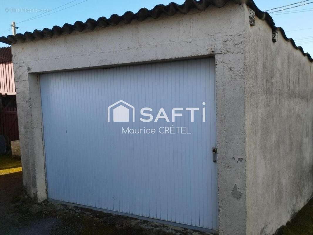 Photo 8 - Maison à LES HERBIERS