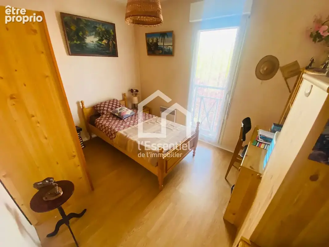 Appartement  climatisé Triel Sur Seine  5 pièce(s) - photo 12