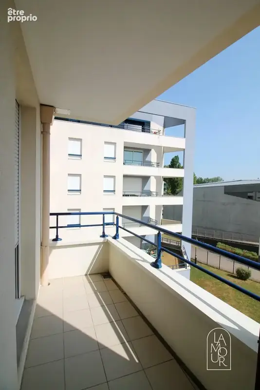 Appartement 37 m² à Dijon  - photo 2