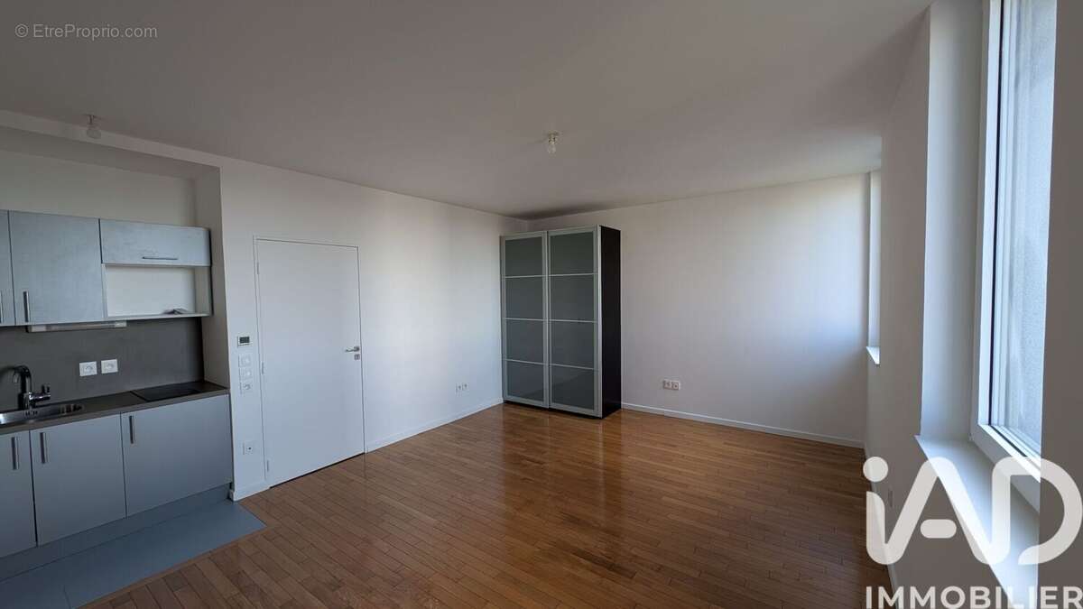 Photo 4 - Appartement à PARIS-13E