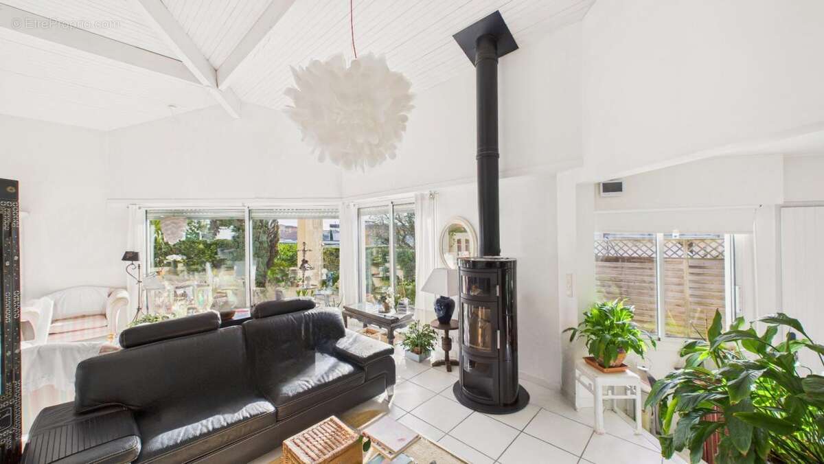 Maison à SAINT-PAUL-LES-DAX