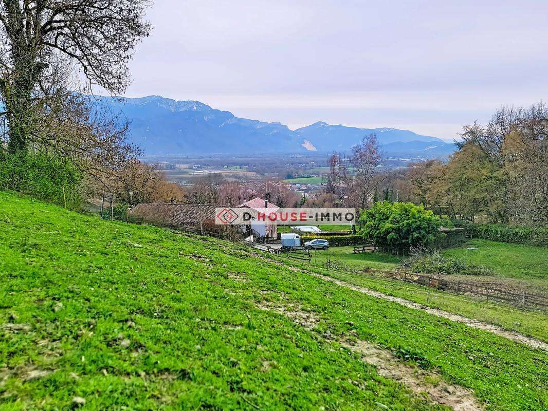 Maison à VOUREY