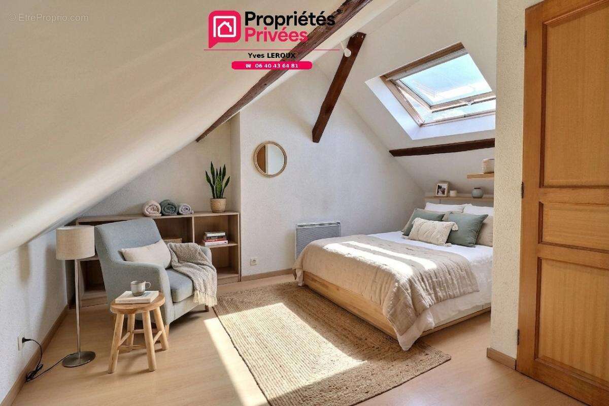 Appartement à SILLINGY