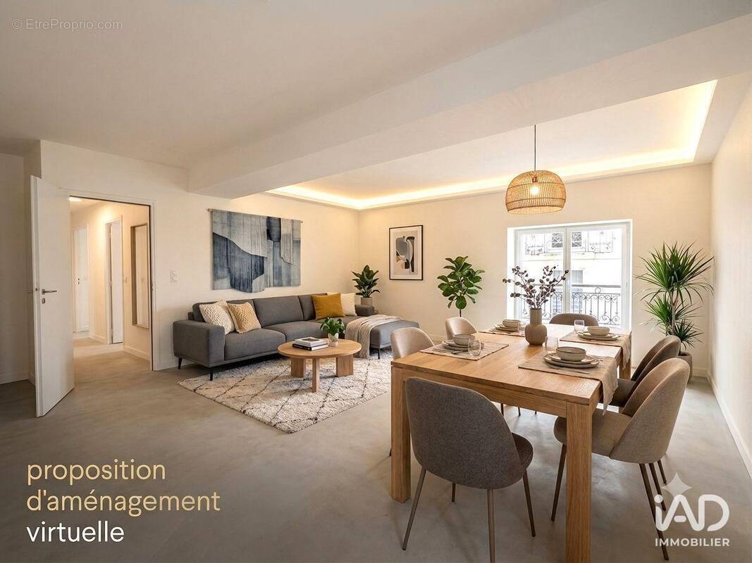 Photo 1 - Appartement à MONT-DE-MARSAN