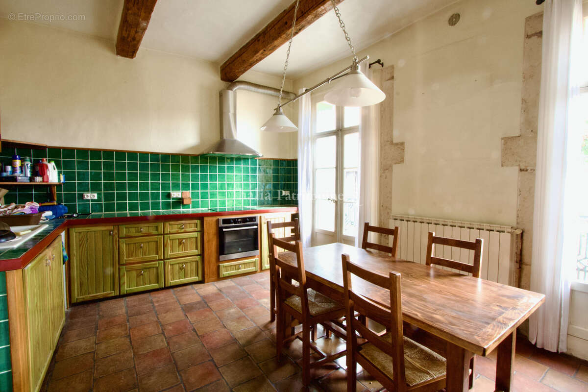 Maison à BRIGNAC