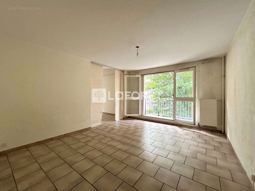 Appartement Verneuil Sur Seine 4 pièce(s) 84 m2 - photo 2