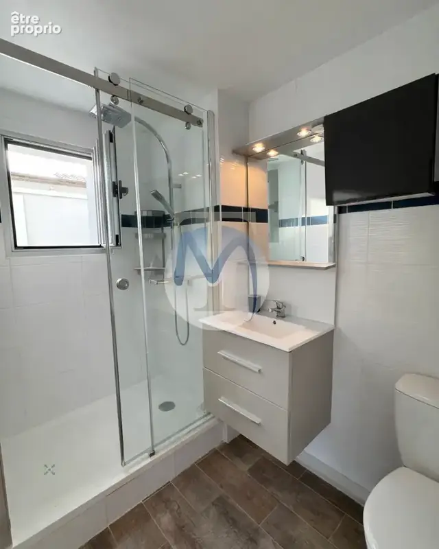 Canetoise 6 pieces avec piscine + dependances - photo 18
