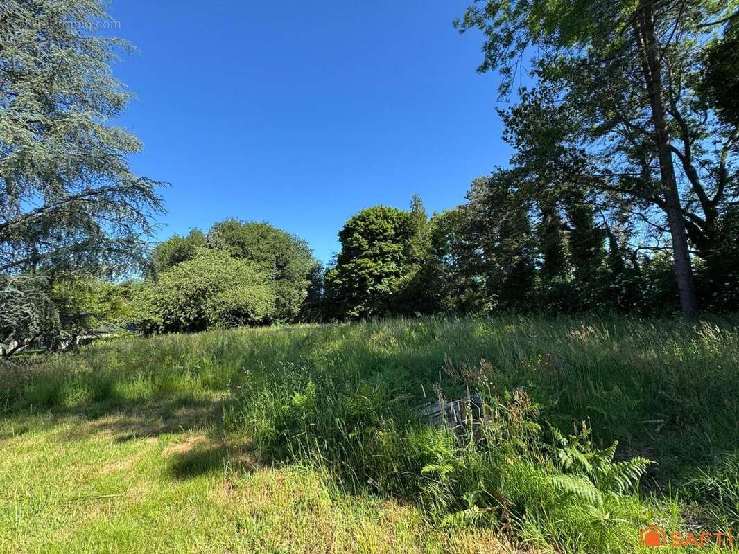 Photo 4 - Terrain à VATTEVILLE-LA-RUE