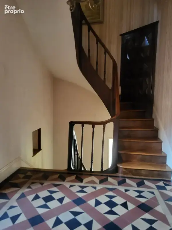 Rare sur le Plateau de Poitiers - Maison de caractère de 216 m² avec grand terrain - photo 16