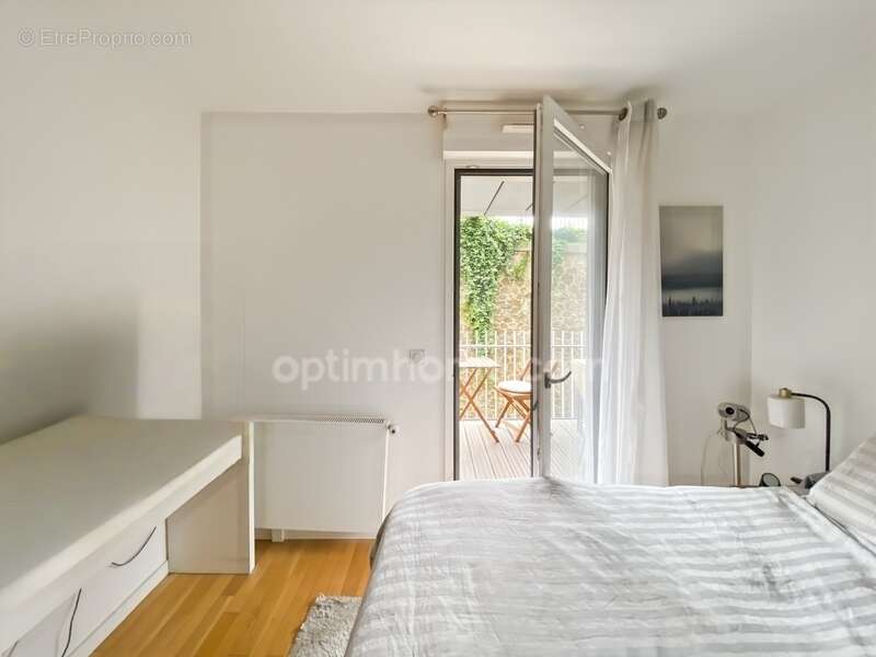 Appartement à VERSAILLES