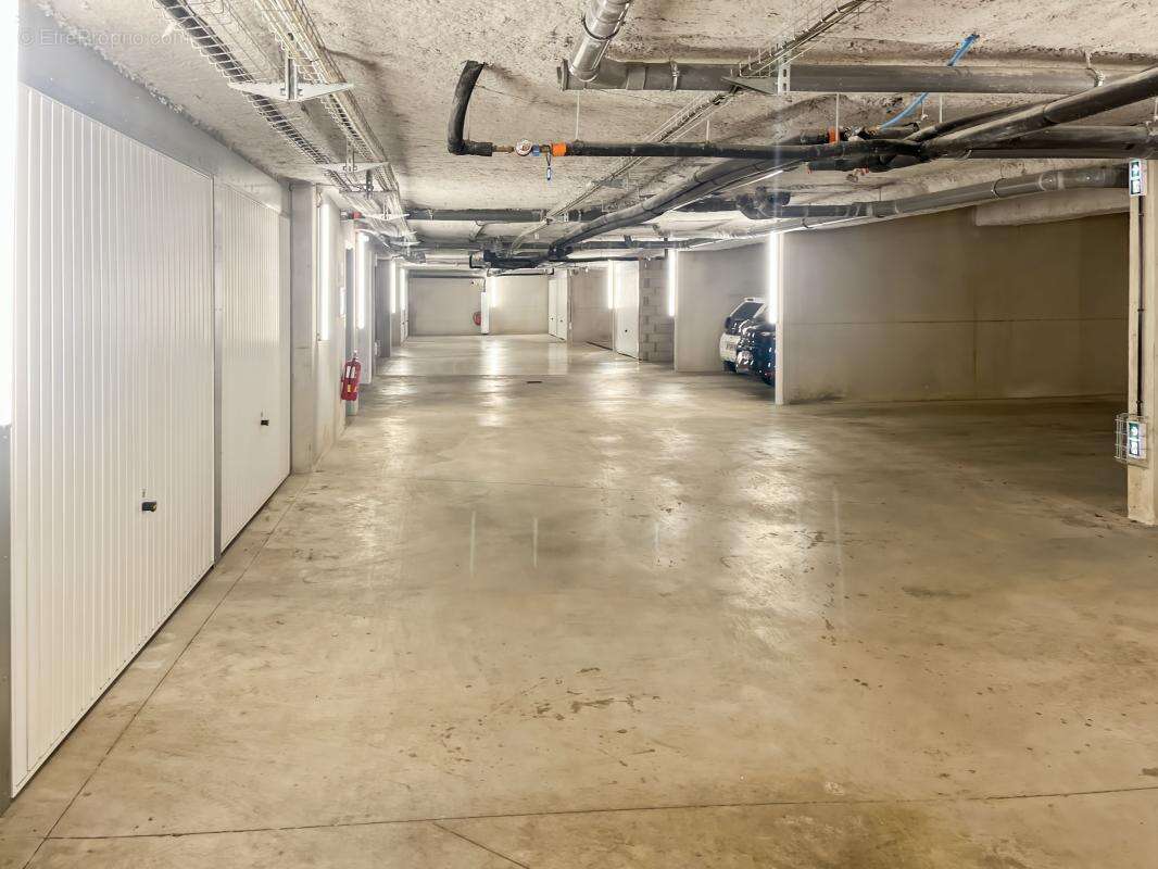 Appartement à MARSEILLAN