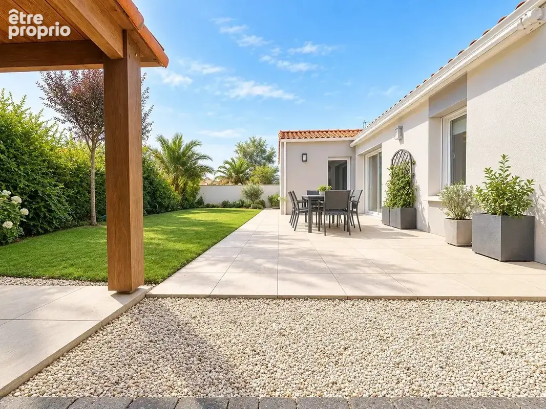Vente Maison Bouaye(44830) 356 500ï¿œ - photo 10